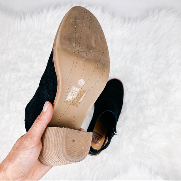 DV by Dolce Vita Jentry Bootie Size 8 - Picture 6 of 6